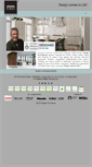 Mobile Screenshot of designfirstinteriors.com